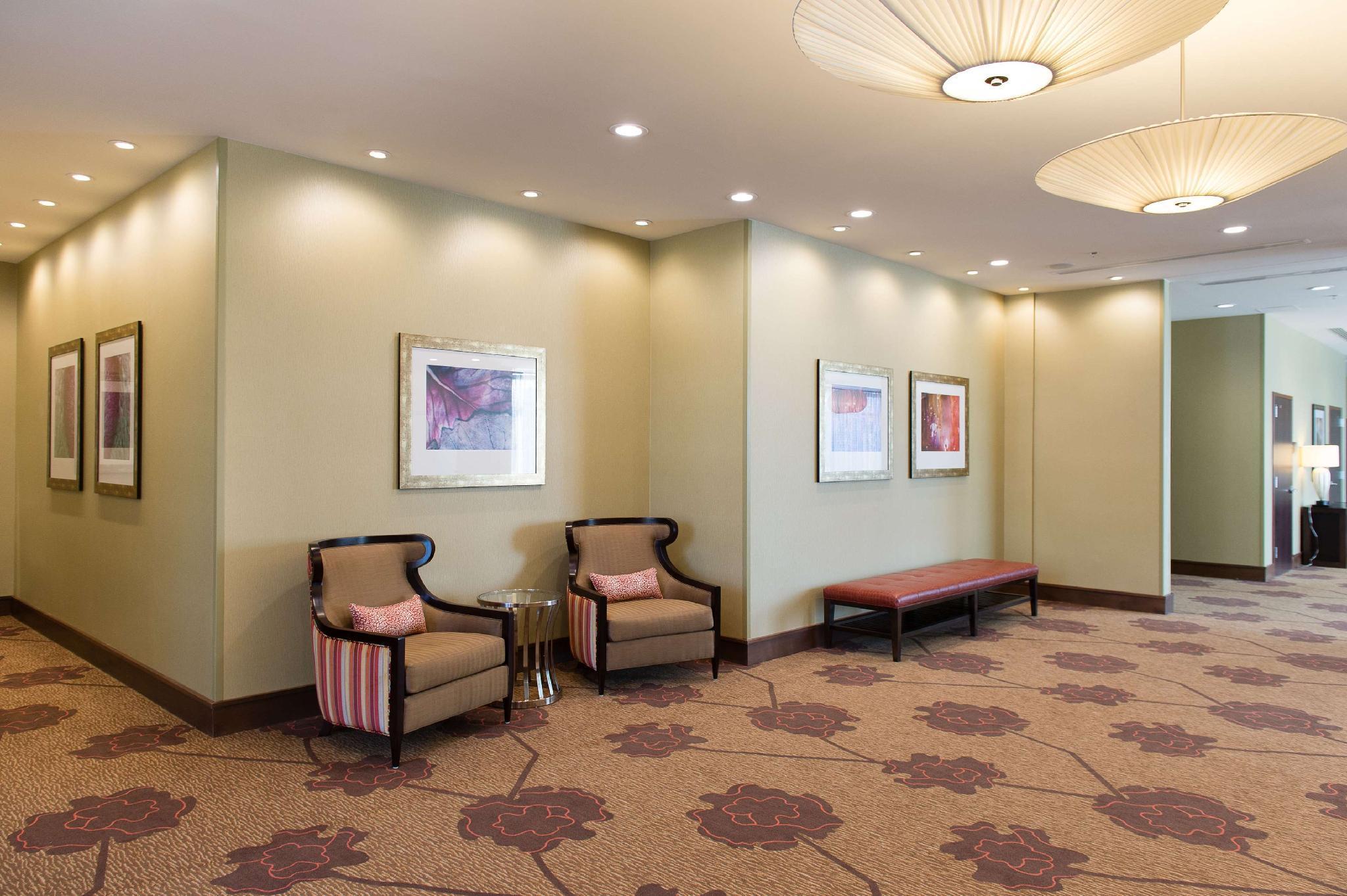 Hilton Garden Inn Cincinnati/Mason Exterior foto