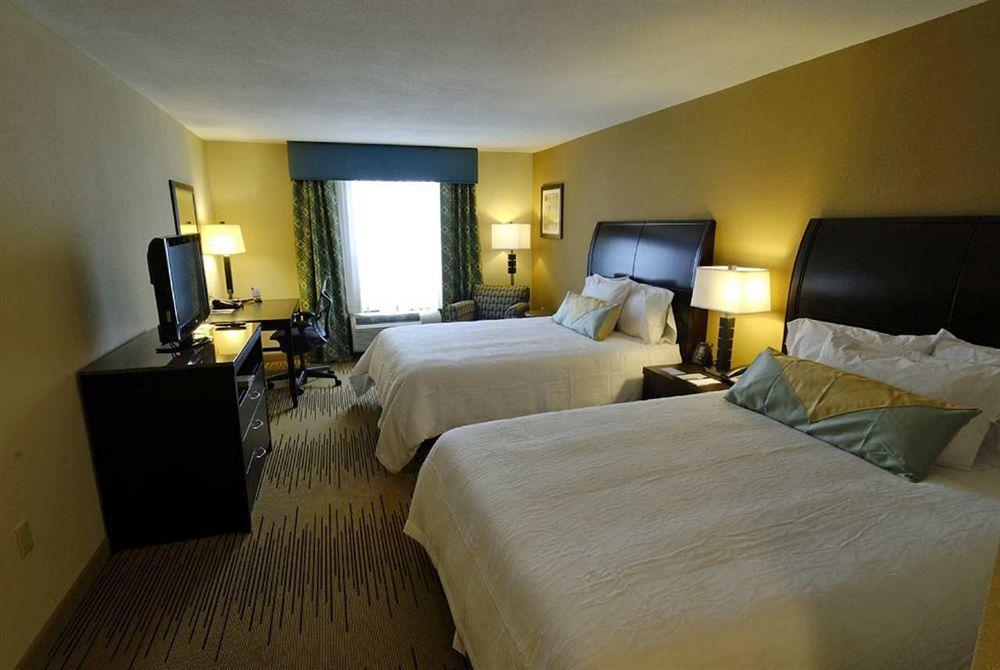 Hilton Garden Inn Cincinnati/Mason Quarto foto