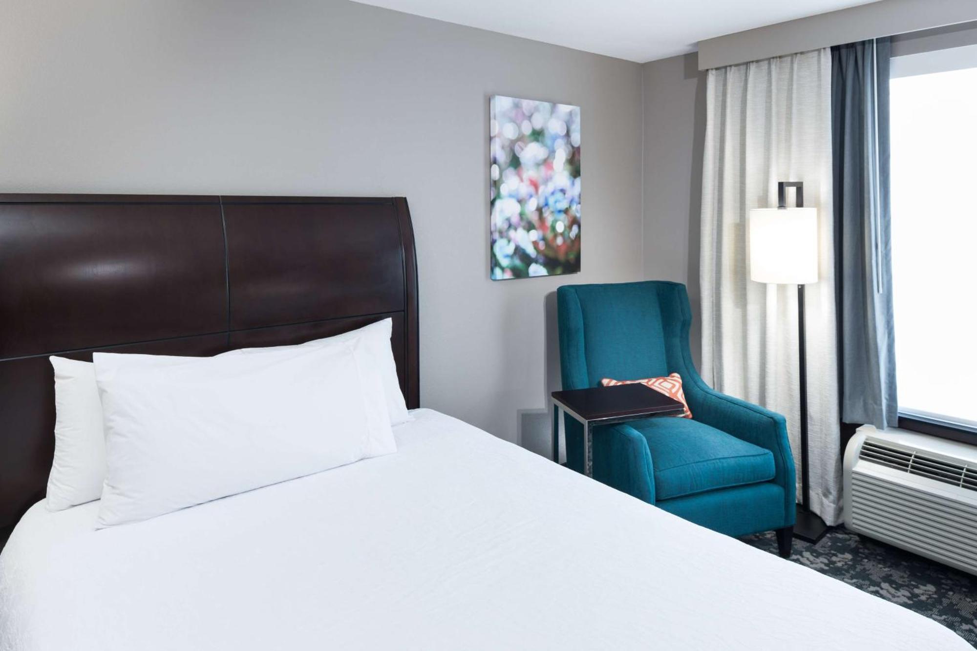 Hilton Garden Inn Cincinnati/Mason Exterior foto