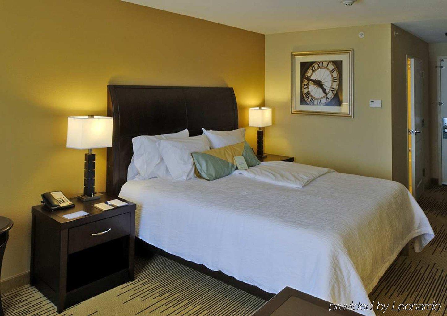 Hilton Garden Inn Cincinnati/Mason Quarto foto
