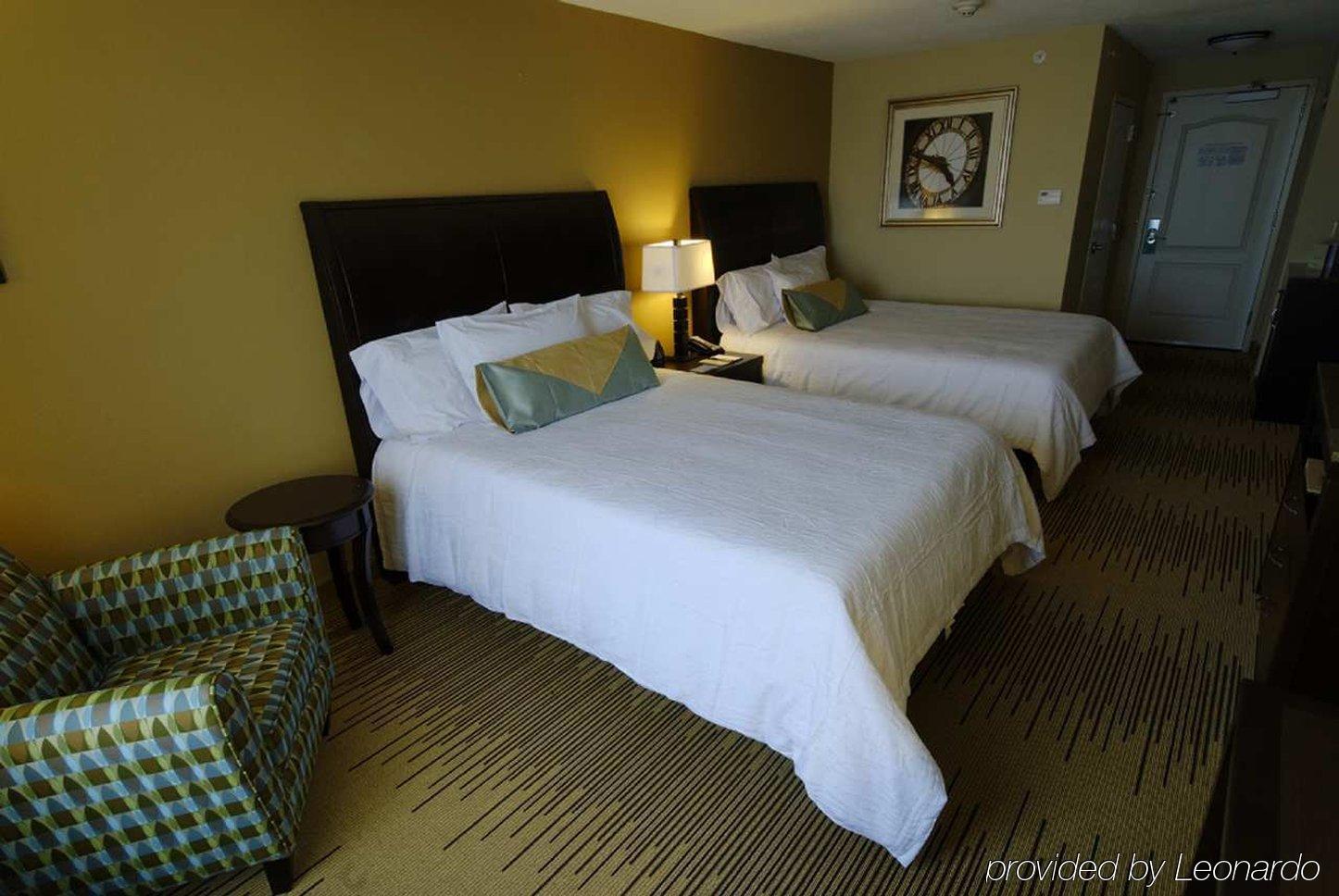 Hilton Garden Inn Cincinnati/Mason Quarto foto