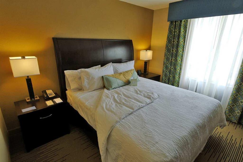 Hilton Garden Inn Cincinnati/Mason Quarto foto